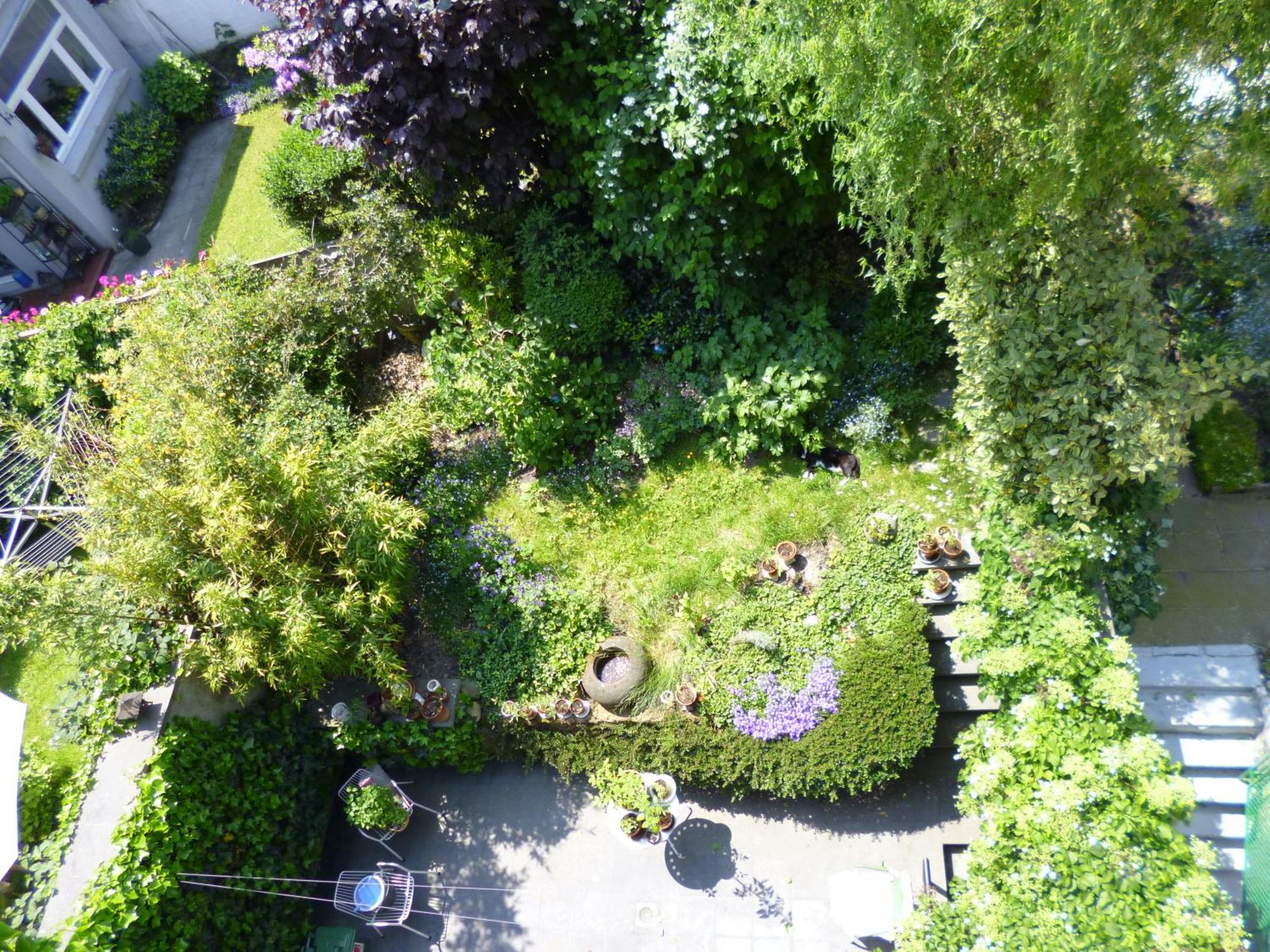 B&B Matin Tranquille Liege Luaran gambar