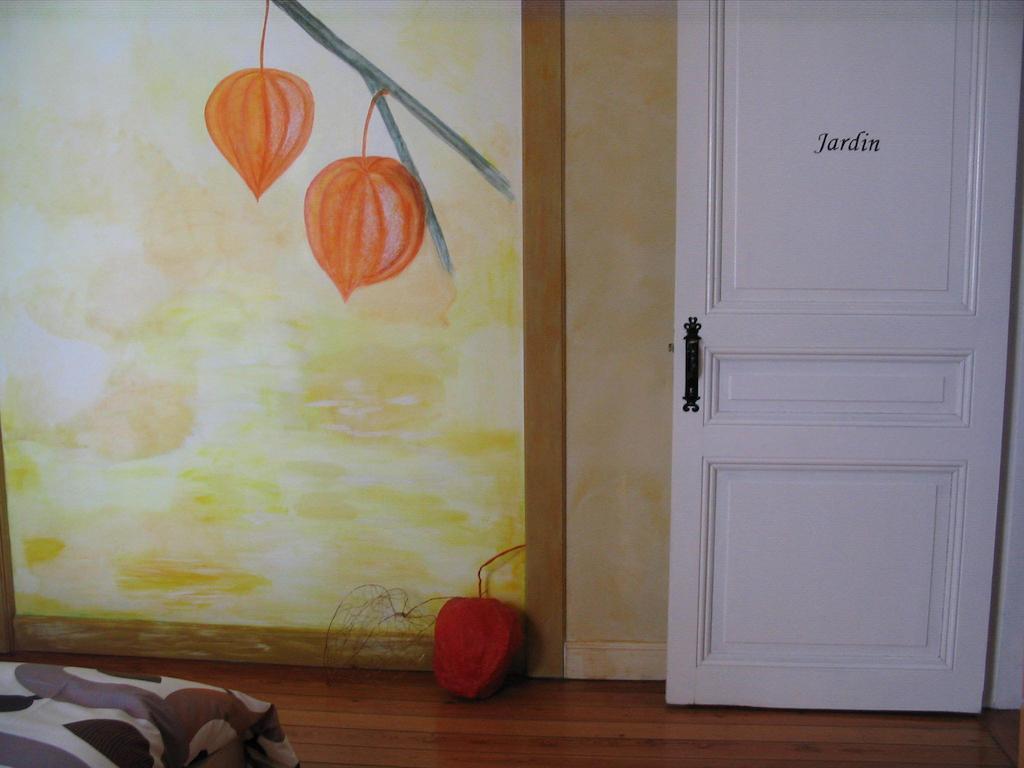 B&B Matin Tranquille Liege Bilik gambar