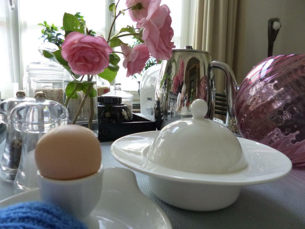 B&B Matin Tranquille Liege Luaran gambar