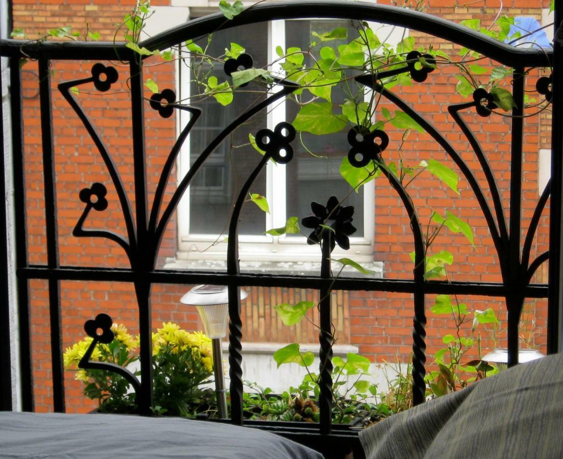 B&B Matin Tranquille Liege Luaran gambar